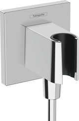 HANSGROHE HG Brausehalter FixFit E Porter KS fuer Handbrause chrom  – 26889000