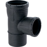 GEBERIT GE Silent-Pro Abzweig 87,5 Gr. d50/50mm  – 393.248.14.1