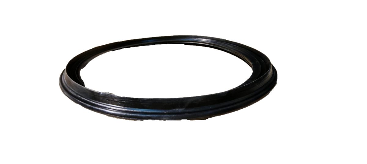 ALVA G+Pipe Ersatzdichtring DN/ID 300 für G+Pipe Rohr PP - GPDR300