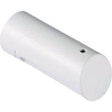 GEBERIT GE Duschduese AquaClean Alba und Tuma Classic, weiss   – 243.927.11.1