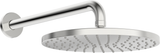 HANSA Hansa Kopfbrause HANSAVIVA 4426 chrom, d 250 mm  – 4426 0200