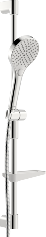HANSA Hansa Viva Wandstangengarnitur 4416 chrom  – 4416 0210