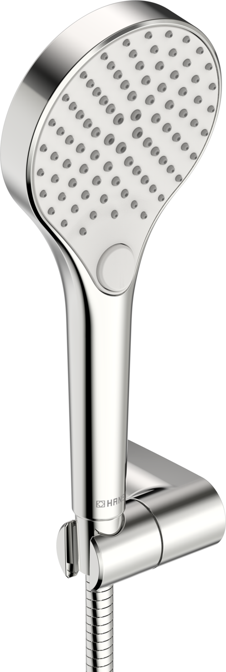 HANSA Hansa Handbrausegarnitur HANSAVIVA 4417 chrom, 1250 mm  – 4417 0220