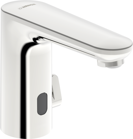 HANSA Hansa Hansaelectra Waschtischbatterie Bluetooth, 230/9 V, chrom  – 9263 1129