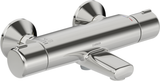 HANSA Hansa Hansamicra Wannenthermostatbatterie  – 5816 2171