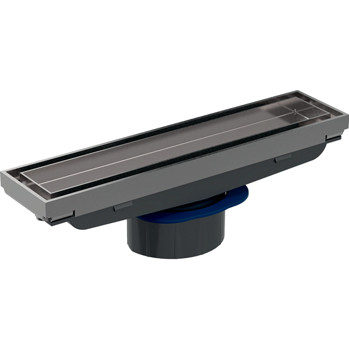 GEBERIT GE Duschrinne CleanLine befliesbar   – 154.455.00.1