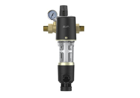 ALVA HWS Rückspülfilter  3/4" Trinkwasserfilter, Hauswasserstation - ACOPRFHWS3/4