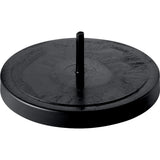 GEBERIT GE PE Verschlussdeckel zum Aufschweißen d 160mm 369812   – 369.812.16.1