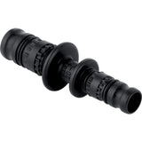 GEBERIT GE Mepla Reduktion PVDF d63 x 50mm   – 627.654.00.5