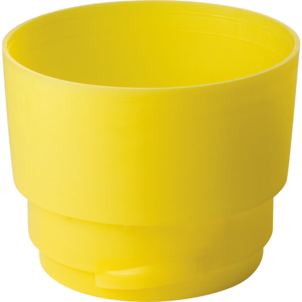GEBERIT GE PE Schutzstopfen zu Wand- Klosettmuffe d 90 mm 366820   – 366.820.92.1