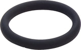 VIEGA Viega Dichtelement 2286 in 28x3mm Gummi schwarz aus FKM   – 459 420