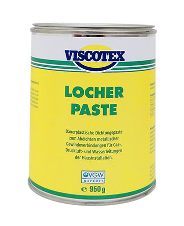 Alva Locherpaste Dose 950g - ACLOCHERD