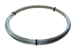 Alva Runddraht d10mm rostfreier Stahl V4A (25kg=40m),ID=75cm - RD10V4A-25KG-ID75