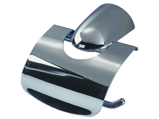 MKW MKW Diva Papierrollenhalter verchromt  – F010-0000