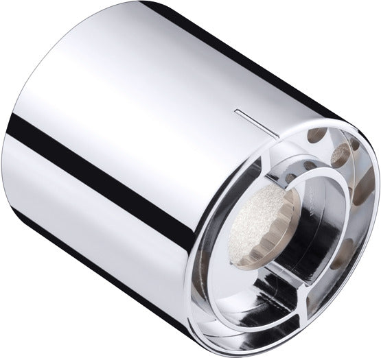 HANSGROHE HG Anschlaghülse für Thermostat KUS chrom   – 96439000