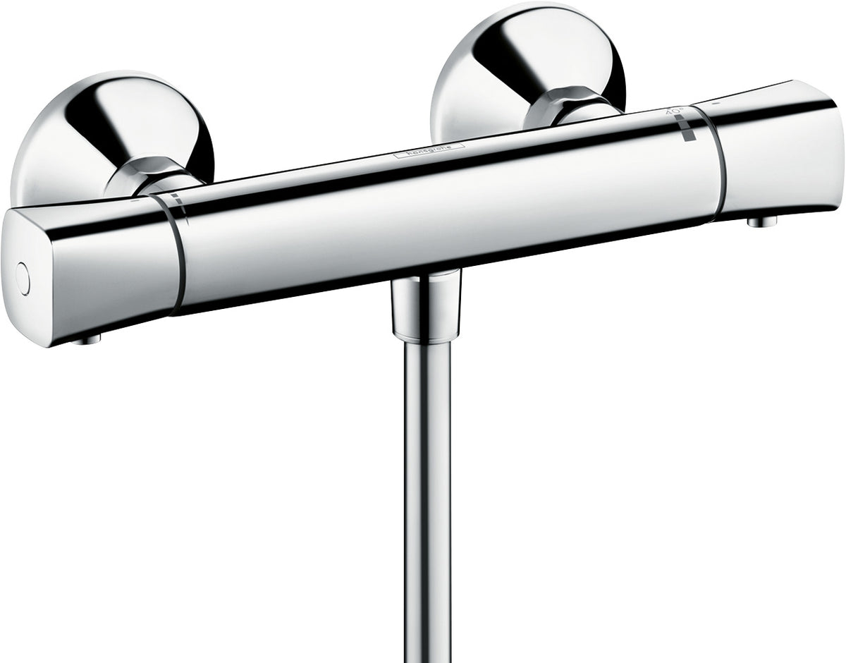 HANSGROHE HG Ecostat Universal Thermostat Brausenmischer Aufputz chrom  – 13122000