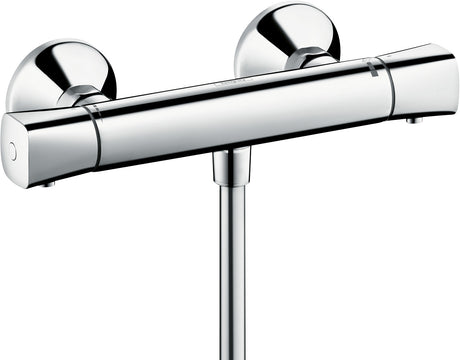 HANSGROHE HG Ecostat Universal Thermostat Brausenmischer Aufputz chrom  – 13122000