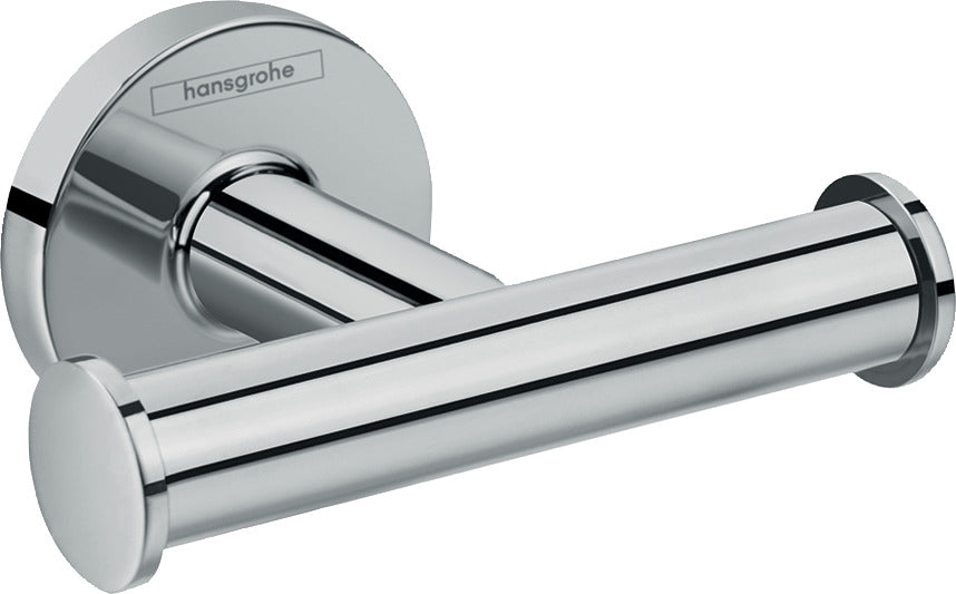 HANSGROHE HG Logis Doppelhaken Universal chrom   – 41725000