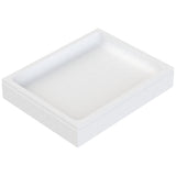 Alva Idea Träger für Brausetasse AQBTIDBT160.90F, 160x90x4,7cm - AQTRIDBT16.90F1