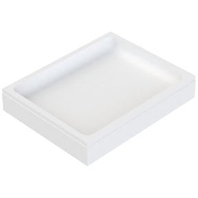 Alva Idea Träger für Brausetasse AQBTIDBT120.80F, 120x80x4,7cm - AQTRIDBT12.80F1