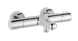 Alva Ora 1.0 Wannenthermostat Chrom - AQARORTBW.1