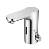 Alva Forta Waschtischarmatur ND Chrom berhrungslos, Mischw., 4x1,5 BatterieAA - AQARFOWTMND1B