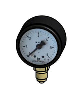 Alva Ersatzmanometer 0-4bar für WSFI - ALWSFIEMANO