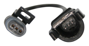 GRUNDFOS Grundfos Zubehör für Umwälzpumpen Mini-Superseal-Stecker zu FCI-Buchse  – 93348101