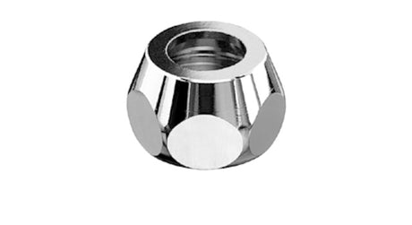 SCHELL SCHELL Konus Quetschverschraubung 1/2"x10mm  – 26 509 06 99