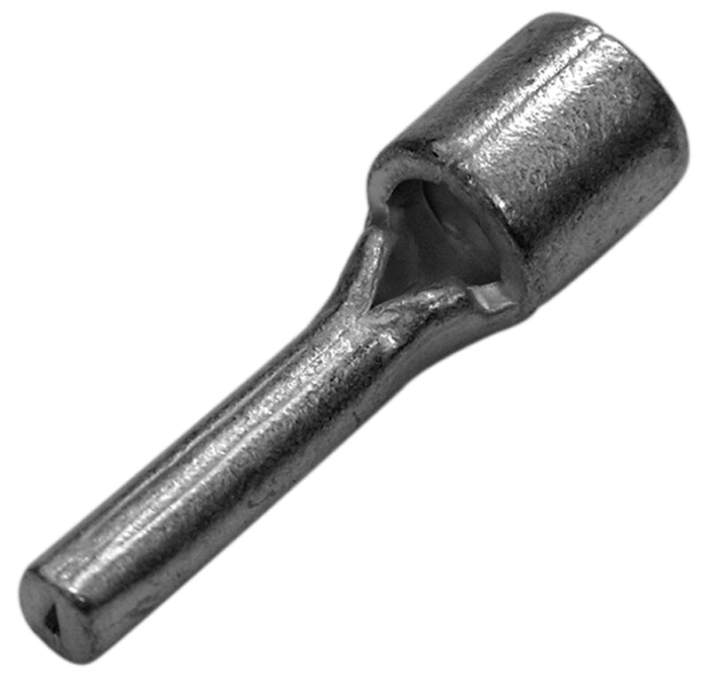 HAUPA Quetschkabelschuh Stift 16 4,5x14 mm   – 290778