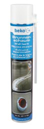 Alva Brunnenschaum 750 ml - ACBSCHAUMB