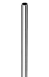 Alva Kupferrohr Ø 8 mm, 1000 mm, chrom - ACCU8-100