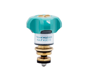 BWT BWT Mondseer Fig. 294-5/4" M 3D Oberteil zu DV+SSV M-Clip HACCP*   – 881347
