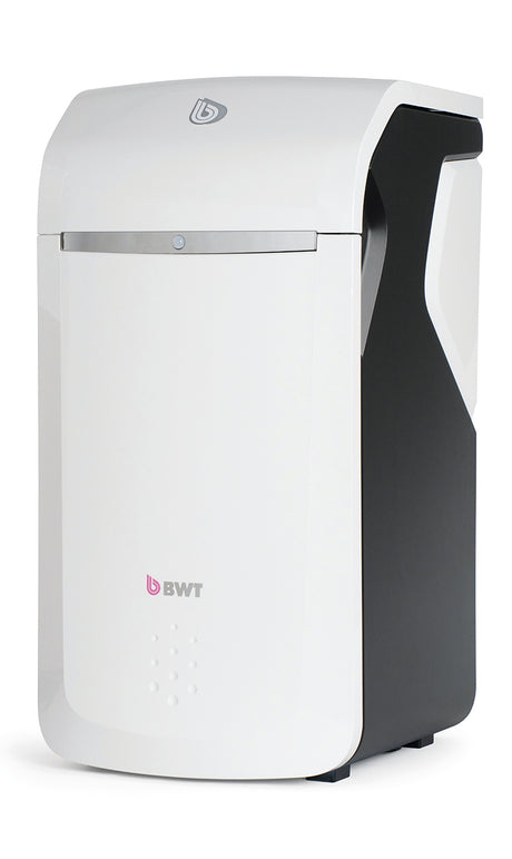 BWT BWT Perla Weichwasseranlage Duplex-Anlage inkl. Zubehör, bleifrei  – 125686699