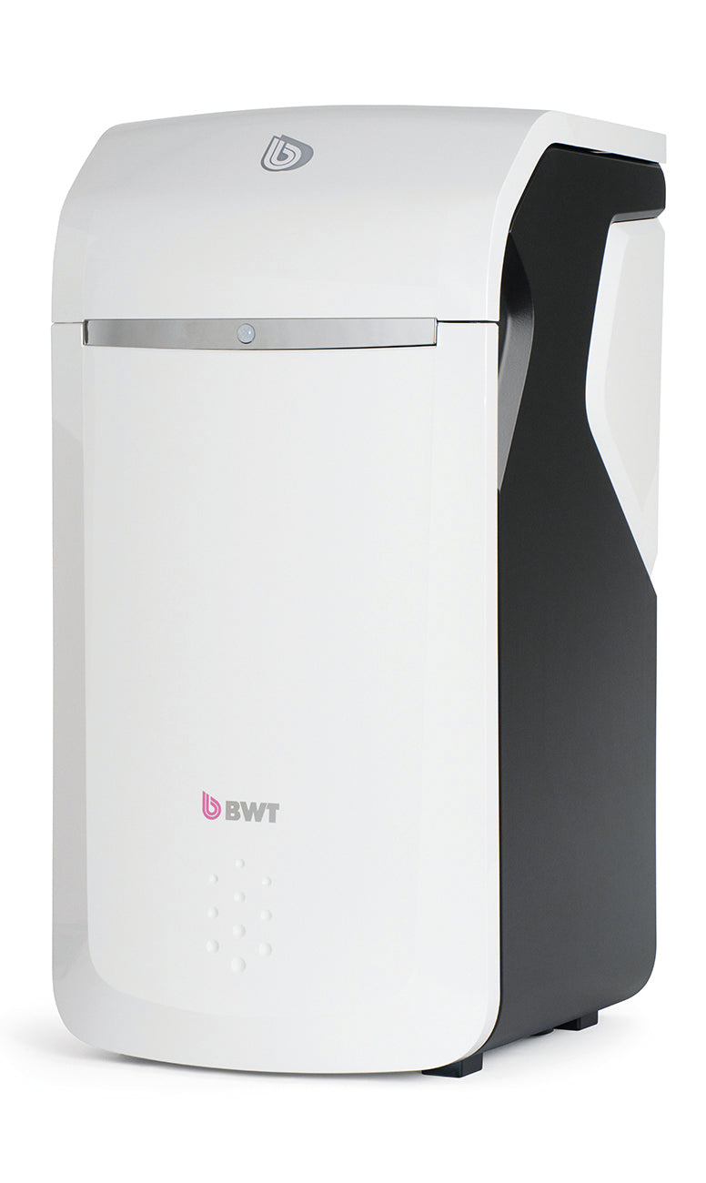 BWT BWT Perla seta Weichwasseranlage Duplex-Anlage inkl. Zubehör, bleifrei  – 125686700