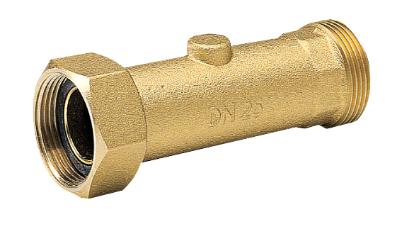 BWT BWT HydroMODUL HM-Verlängerung 1" LF komplett in Bleifrei (LF)  – 125596774