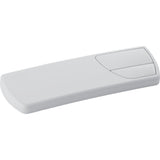 GEBERIT GE Spuelkastendeckel AP140 weiss, komplett   – 240.425.11.1
