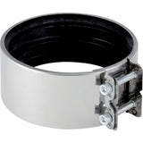 GEBERIT GE Ue-Spannverb. Est d108-110 108-110 359441   – 359.441.00.2