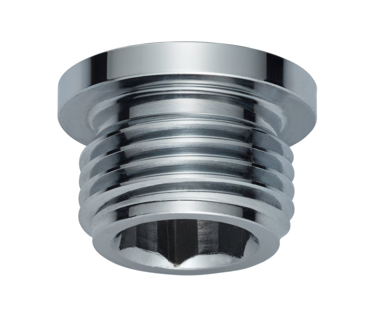 Alva Varia Ersatz-Gleitadapter M1/2" für Schnellkupplungsadapter - AQARVAEGA1/2