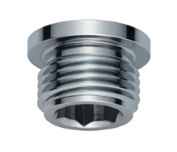 Alva Varia Ersatz-Gleitadapter M1/2" fr Schnellkupplungsadapter - AQARVAEGA1/2
