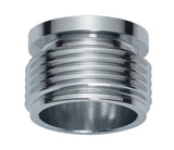 Alva Varia Ersatz-Gleitadapter M3/4" für Schnellkupplungsadapter - AQARVAEGA3/4
