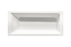 KALDEWEI KA BW PURO NEXT Mod.1428,1800x800mm, alpinweiß  – 142800010001