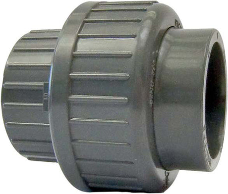 FISCHER GEORG GF Verschraubung PVC-U/EPDM d 32   – 721510108