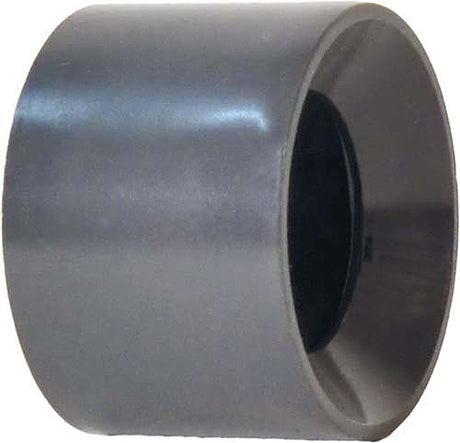 FISCHER GEORG GF Reduktion kurz PVC-U d 50x40   – 721900352