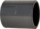 FISCHER GEORG GF Muffe PVC-U d 40   – 721910109