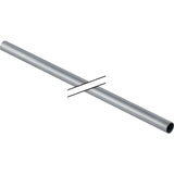 GEBERIT GE Mapress C-Stahl Systemrohr d108 mm, L6m, Druckluft/Sprinkler verz.  – 19411