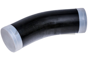 Alva PE100 Bogen gezogen langschenkelig SDR17 30Gr.280mm - PEL1017BZ28030