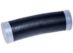 ALVA PE100 Bogen gezogen langschenkelig SDR11 11Gr.225mm