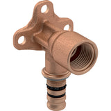 GEBERIT GE Mepla Anschlusswinkel einfach, 90 Gr. d26mm x Rp3/4, L5,2cm   – 603.294.00.5