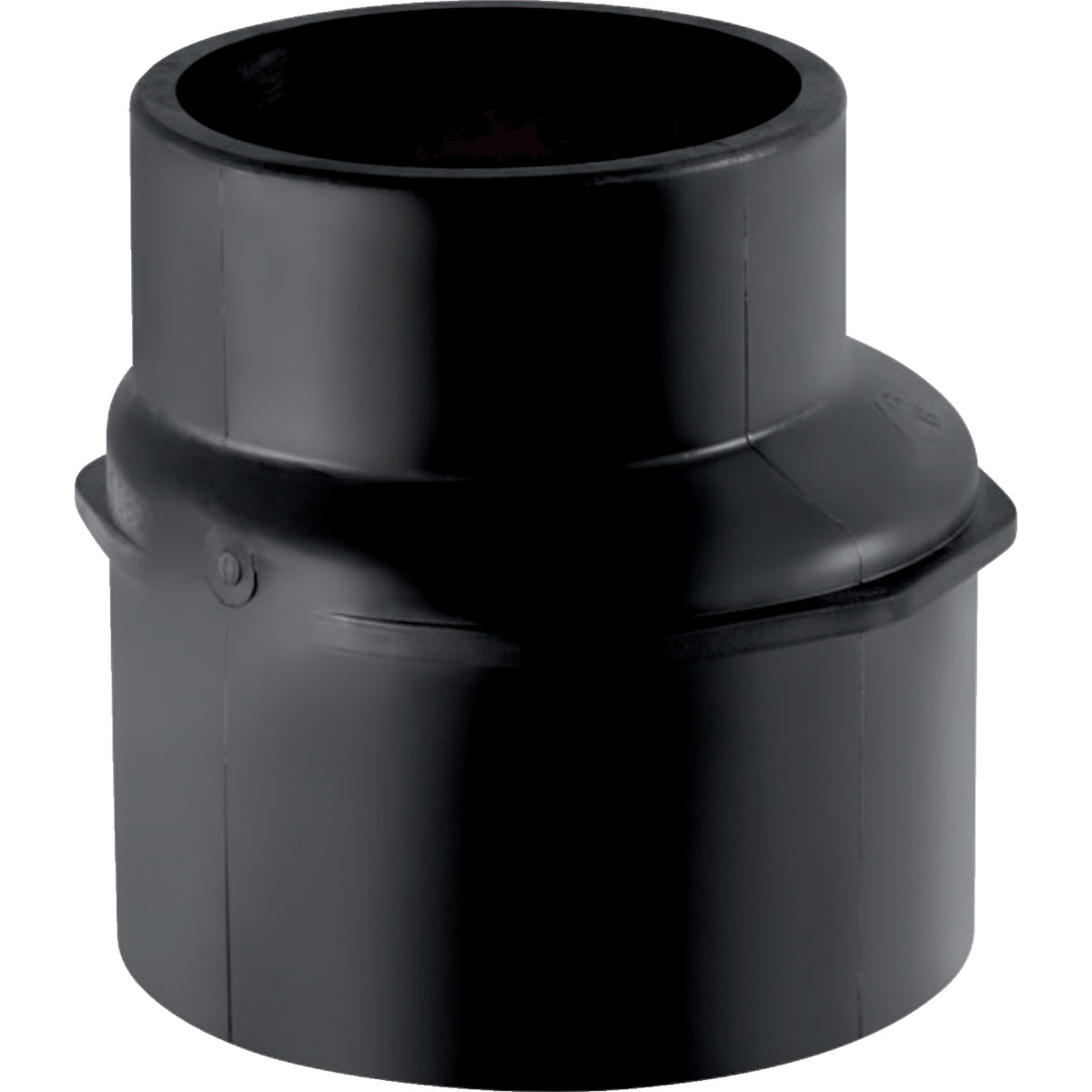 GEBERIT GE Silent-db20 Reduktion d160/135mm, exzentrisch   – 315.126.14.1